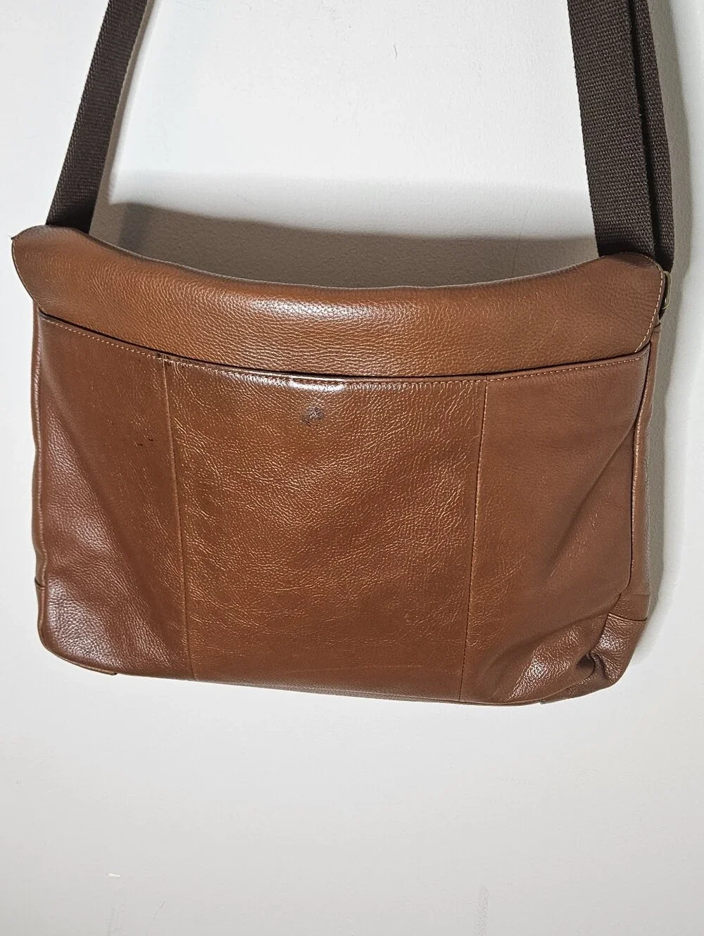 Fossil buckner messenger